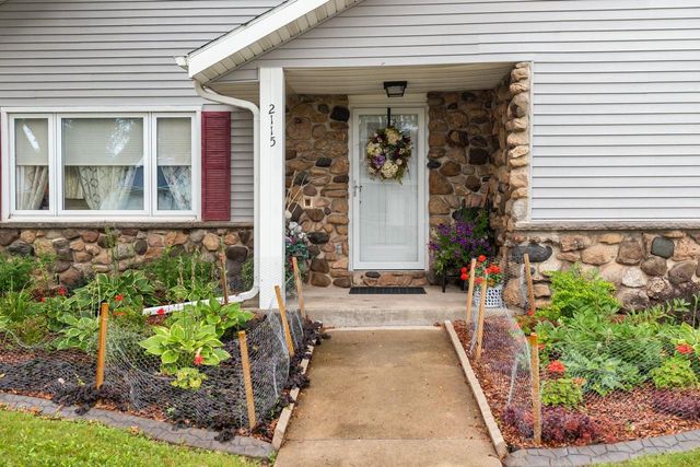 2115 N BIRCHWOOD AVENUE, Appleton, WI 54914