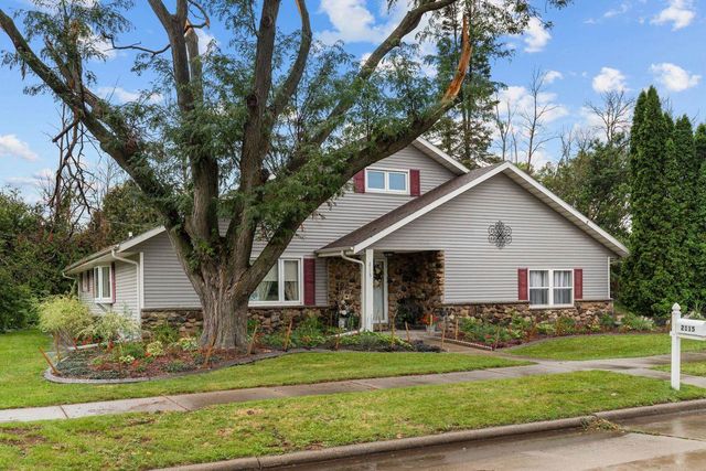 2115 N BIRCHWOOD AVENUE, Appleton, WI 54914