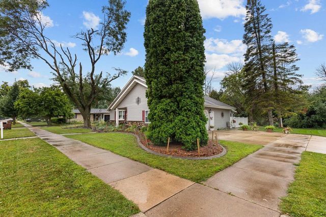 2115 N BIRCHWOOD AVENUE, Appleton, WI 54914