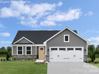 232 Linwood Estates Drive, Lexington, NC 27292