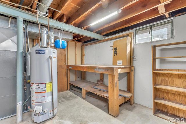 2287 Tenbrook Road, Arnold, MO 63010