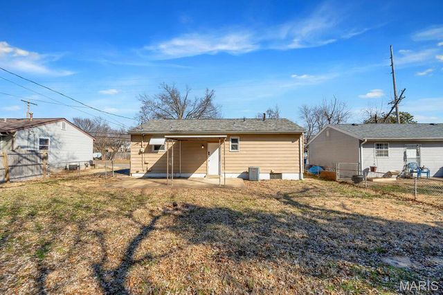 2287 Tenbrook Road, Arnold, MO 63010
