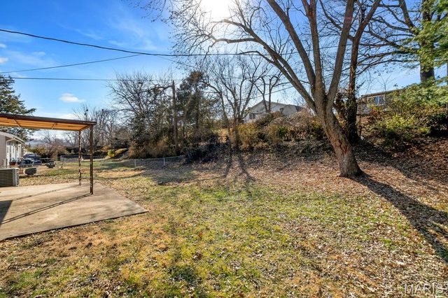 2287 Tenbrook Road, Arnold, MO 63010