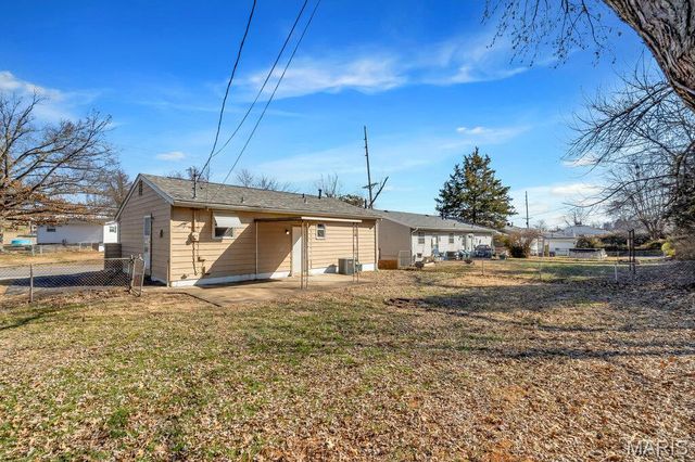 2287 Tenbrook Road, Arnold, MO 63010