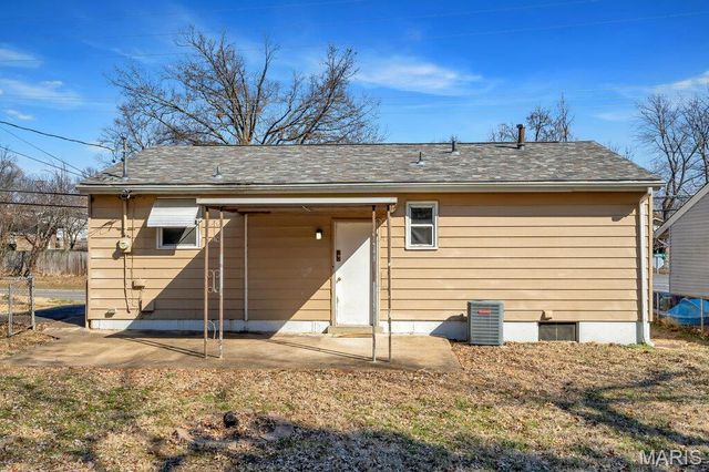 2287 Tenbrook Road, Arnold, MO 63010