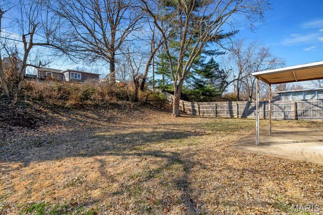 2287 Tenbrook Road, Arnold, MO 63010