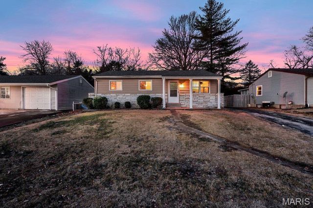 2287 Tenbrook Road, Arnold, MO 63010