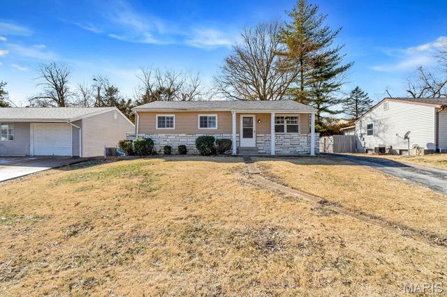 2287 Tenbrook Road, Arnold, MO 63010