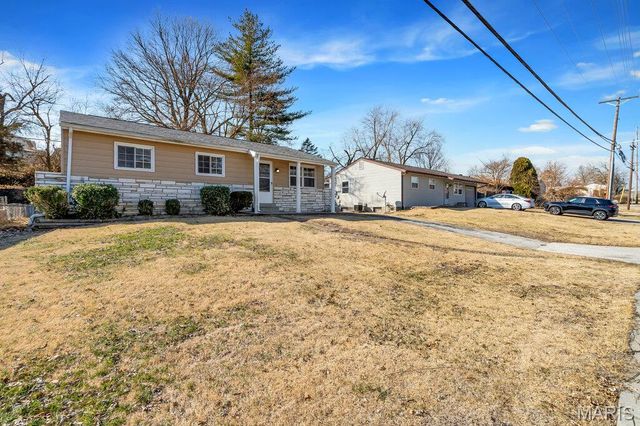 2287 Tenbrook Road, Arnold, MO 63010