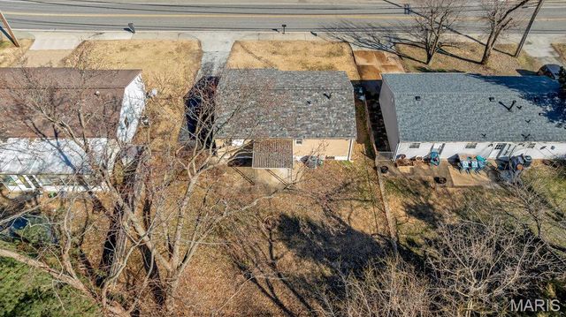 2287 Tenbrook Road, Arnold, MO 63010