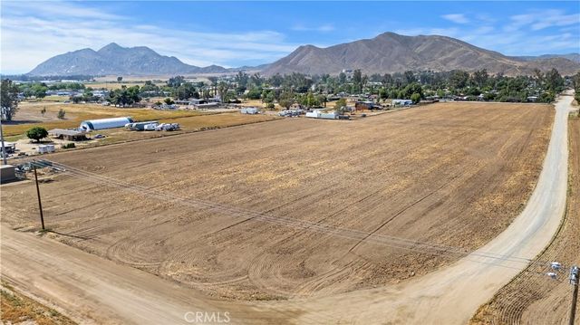 0 Olive, Winchester, CA 92596