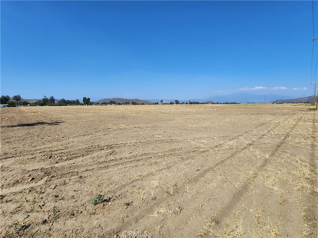 0 Olive, Winchester, CA 92596