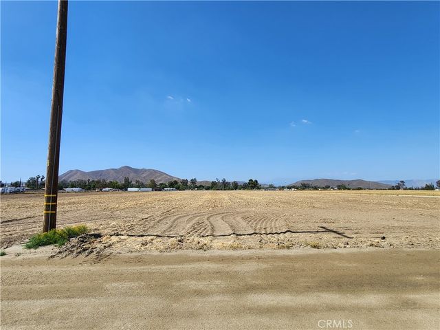 0 Olive, Winchester, CA 92596
