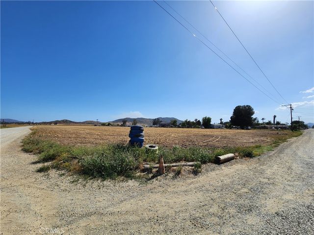 0 Olive, Winchester, CA 92596