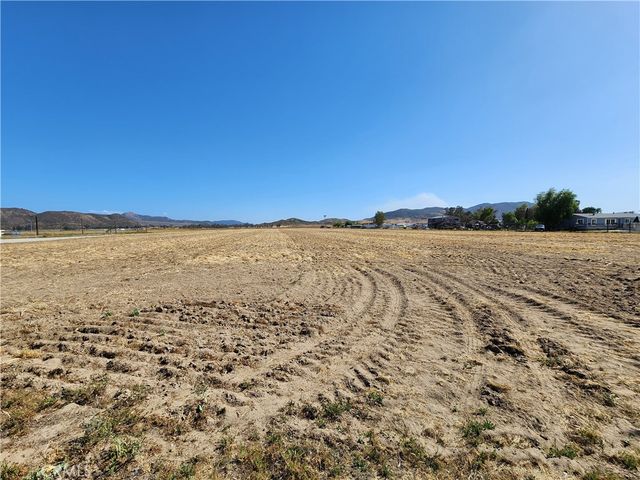 0 Olive, Winchester, CA 92596