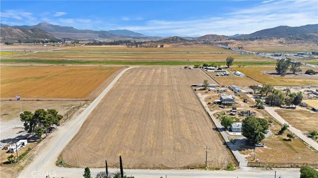 0 Olive, Winchester, CA 92596