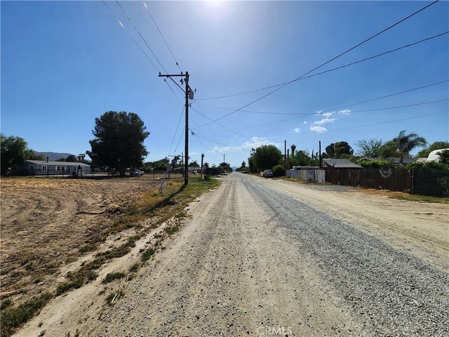0 Olive, Winchester, CA 92596