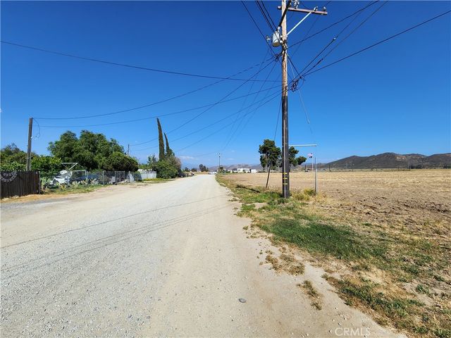 0 Olive, Winchester, CA 92596