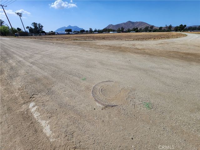 0 Olive, Winchester, CA 92596
