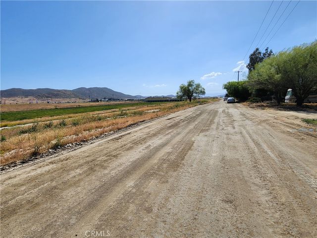 0 Olive, Winchester, CA 92596