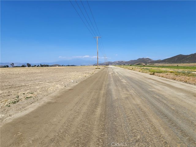 0 Olive, Winchester, CA 92596