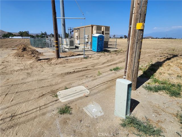 0 Olive, Winchester, CA 92596