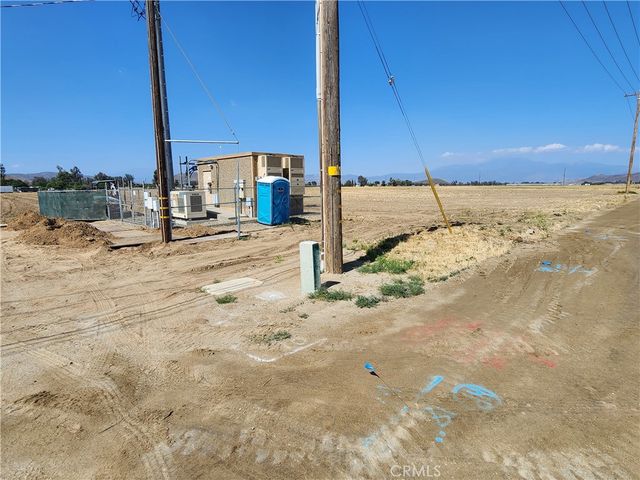 0 Olive, Winchester, CA 92596