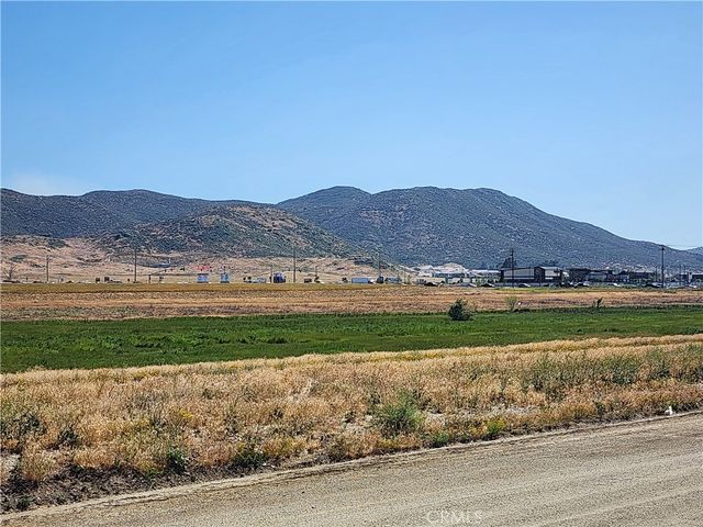 0 Olive, Winchester, CA 92596