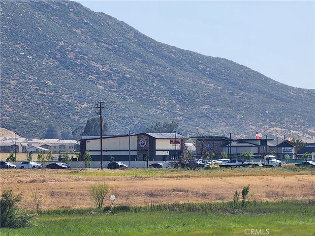 0 Olive, Winchester, CA 92596