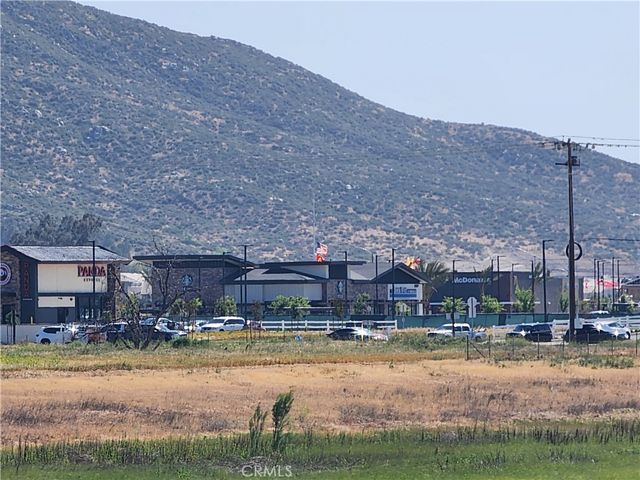 0 Olive, Winchester, CA 92596