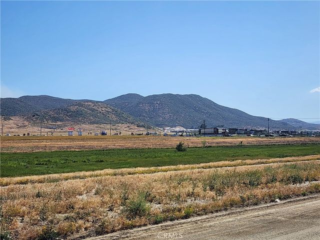 0 Olive, Winchester, CA 92596