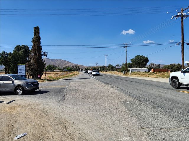 0 Olive, Winchester, CA 92596
