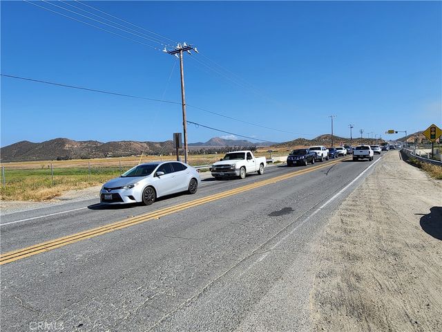 0 Olive, Winchester, CA 92596