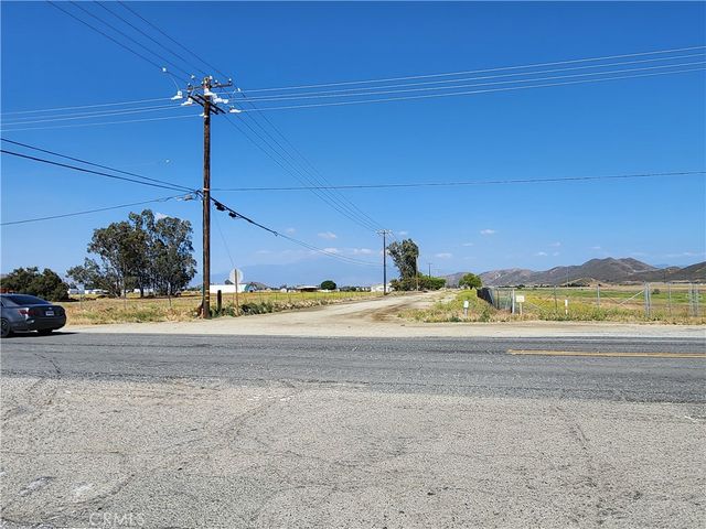 0 Olive, Winchester, CA 92596