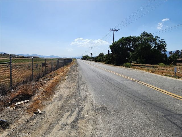 0 Olive, Winchester, CA 92596