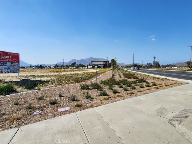 0 Olive, Winchester, CA 92596
