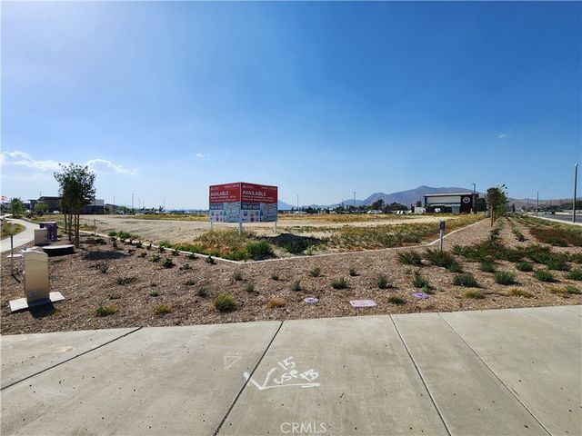 0 Olive, Winchester, CA 92596