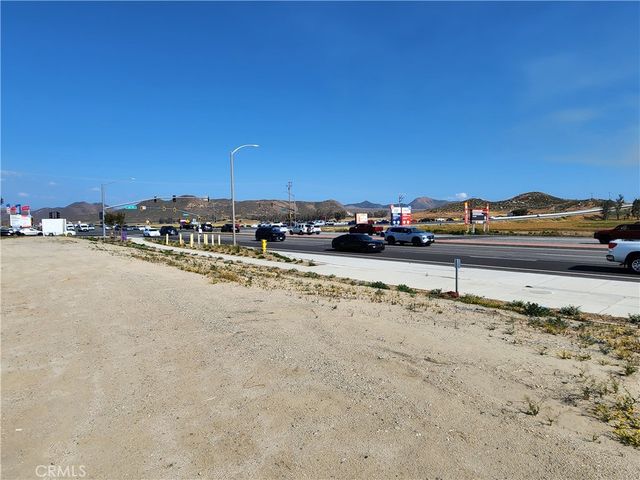 0 Olive, Winchester, CA 92596