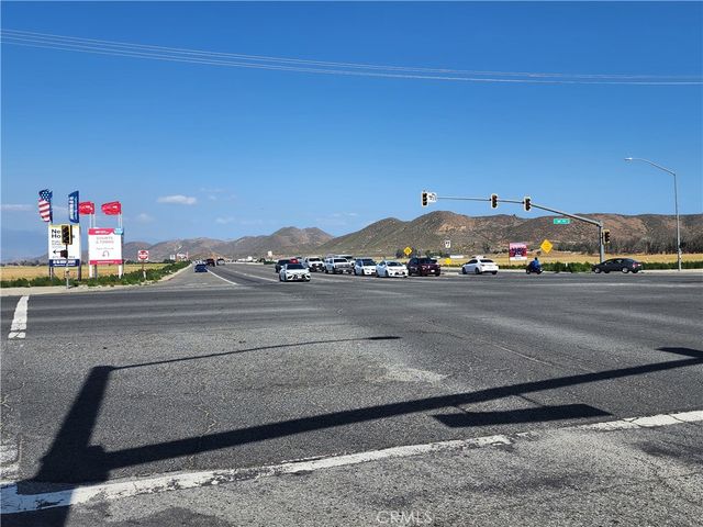 0 Olive, Winchester, CA 92596