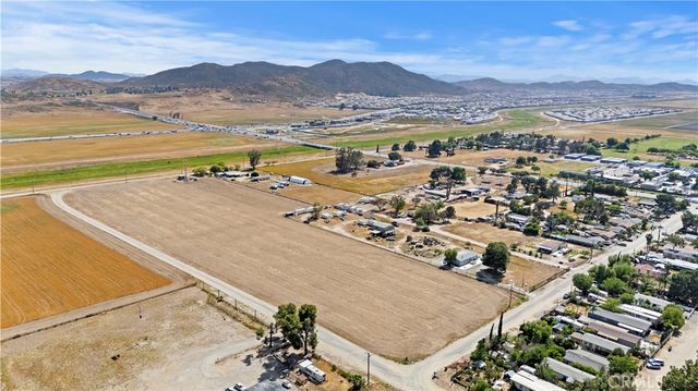 0 Olive, Winchester, CA 92596