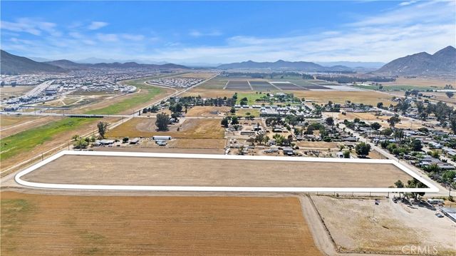 0 Olive, Winchester, CA 92596