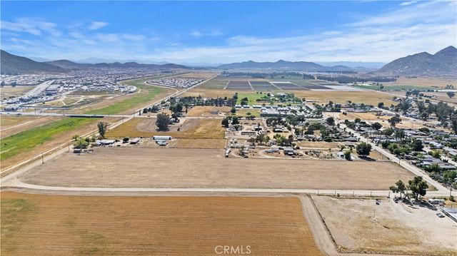 0 Olive, Winchester, CA 92596