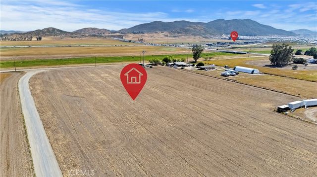 0 Olive, Winchester, CA 92596