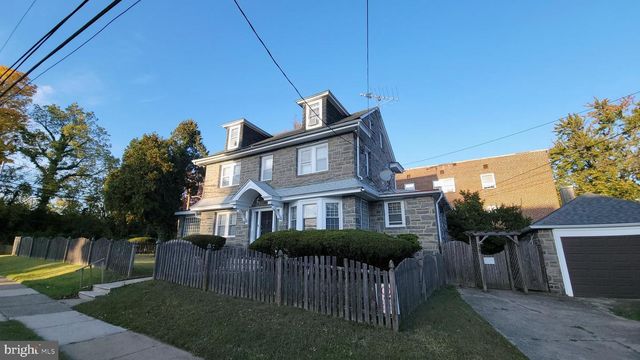 1806 GARRETT RD, Lansdowne, PA 19050