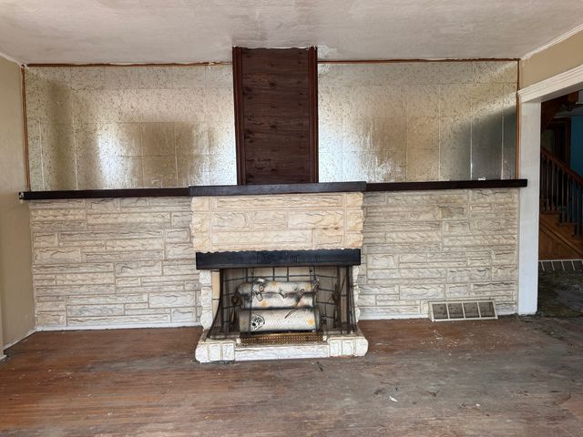 302 E 2nd Street, Prophetstown, IL 61277