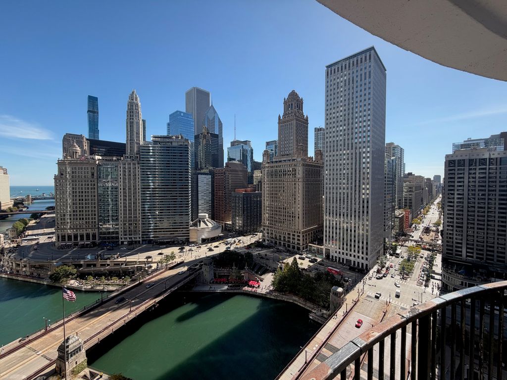 300 N State Street 2332, Chicago, IL 60654 — photo 3