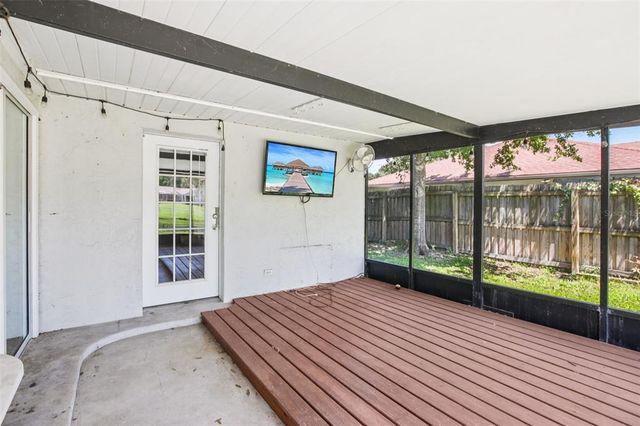 1317 RANCHWOOD DRIVE E, Dunedin, FL 34698