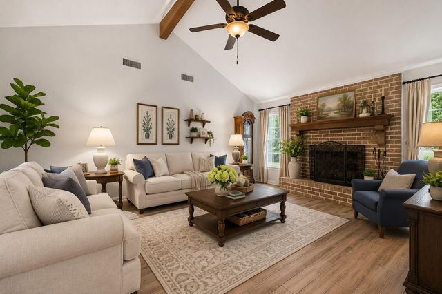 1004 Wagon Road, Simonton, TX 77485
