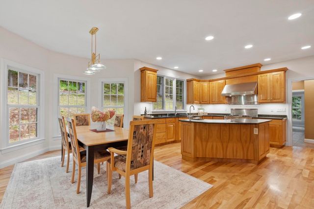111 Dutton Road, Sudbury, MA 01776