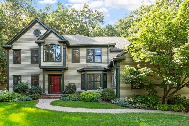 111 Dutton Road, Sudbury, MA 01776